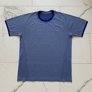 lululemon Metal Vent Tech Tee